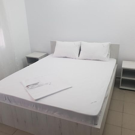 Casa Verde Costinesti Luaran gambar
