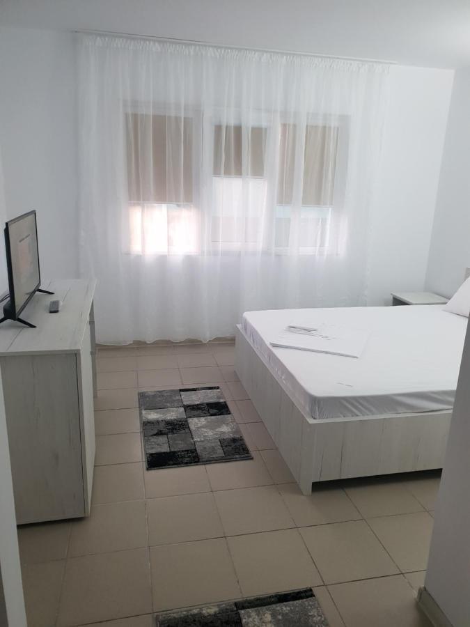 Casa Verde Costinesti Luaran gambar