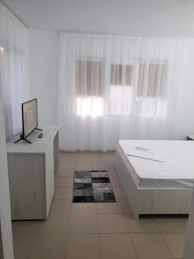 Casa Verde Costinesti Luaran gambar